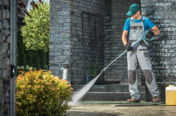 Best Driveway Cleaning and Restoration in Logan Elm Village, OH