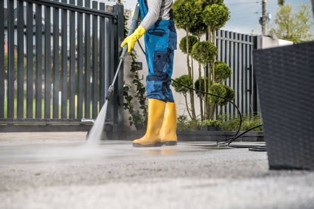 Best Parking Lot Cleaning in Logan Elm Village, OH