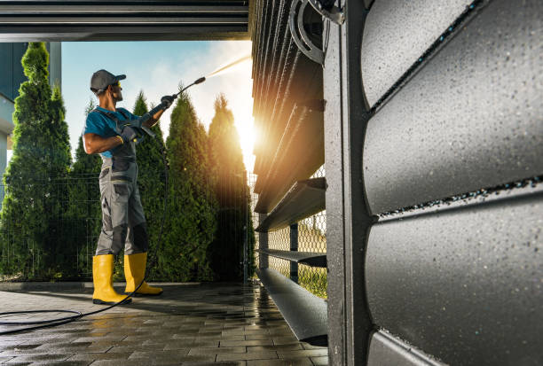 Best Deck and Patio Pressure Washing in Logan Elm Village, OH