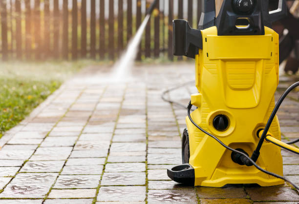 Best Building Exterior Pressure Washing in Logan Elm Village, OH